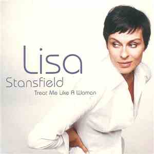 Lisa Stansfield - Treat Me Like A Woman