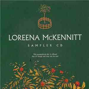 Loreena McKennitt - Sampler CD