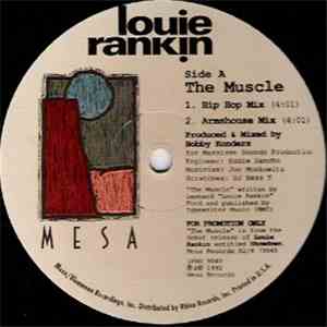 Louie Rankin - The Muscle
