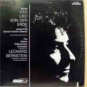 Mahler - James King , Dietrich Fischer-Dieskau, The Vienna Philharmonic Orc ...