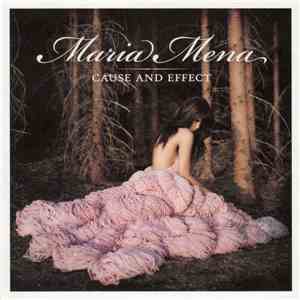 Maria Mena - Cause And Effect
