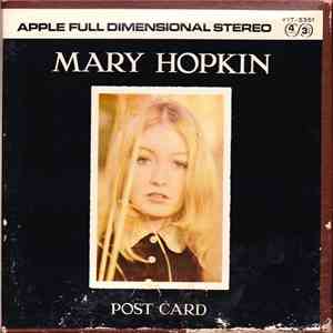 Mary Hopkin - Post Card