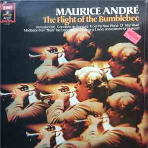 Maurice André - The Flight of the Bumblebee