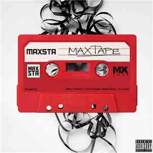 Maxsta - Maxtape