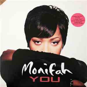 Monifah - You