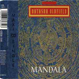 Natasha Oldfield - Mandala