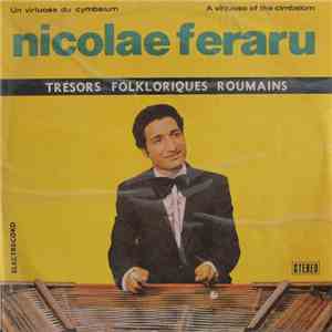 Nicolae Feraru -  Un Virtuose Du Cymbalum