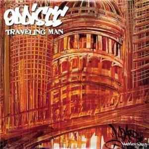 Oddisee - Traveling Man