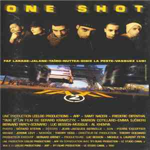 One Shot  - Taxi 2
