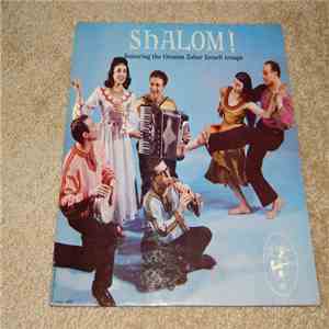 Oranim Zabar Israeli Troupe, Geula Gill - Shalom!