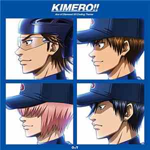 OxT - Kimero!!