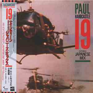 Paul Hardcastle - 19 (Extended Japanese Mix)
