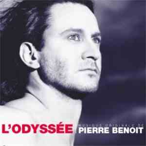 Pierre Benoit - L'odyssée
