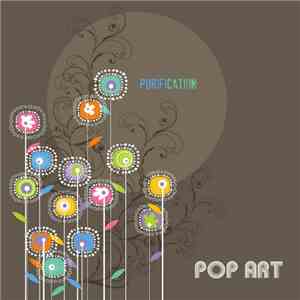 Pop Art  - Purification