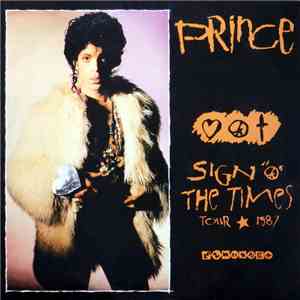 Prince - Sign
