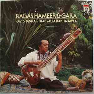 Ravi Shankar - Ragas Hameer & Gara