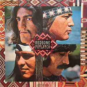 Redbone - Potlatch