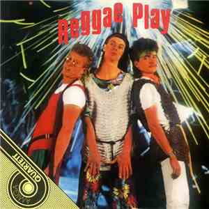 Reggae Play - Reggae Play