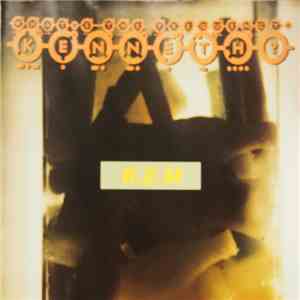 R.E.M. - What's The Frequency, Kenneth?