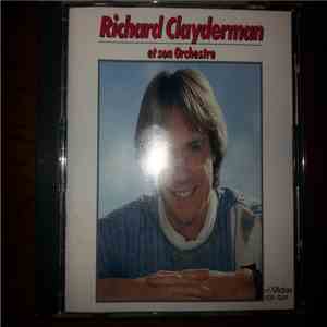Richard Clayderman - Richard Clayderman Et Son Orchestre