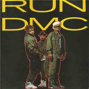 Run-DMC - Faces / Back From Hell