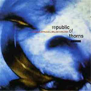 Russell Mills, Mike Fearon, Paul Farley, Ian Walton, Mike Webster - Republi ...