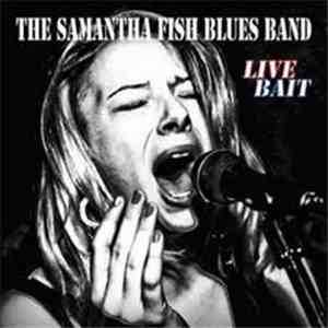 Samantha Fish - Live Bait