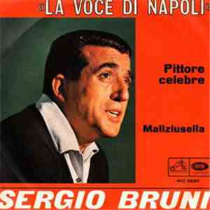 Sergio Bruni - Pittore Celebre