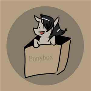 Sim Gretina - Ponybox