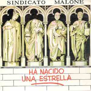 Sindicato Malone - Ha Nacido Una Estrella