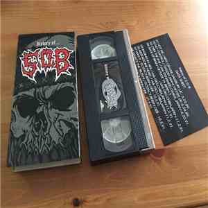 S.O.B - History Of... S.O.B