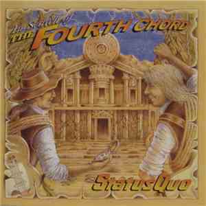 Status Quo - In Search Of The Fourth Chord