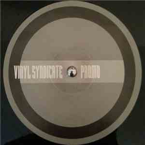 Stormshadow - The Heat / Septicon.1