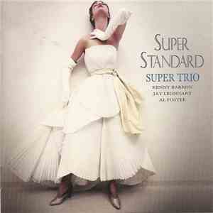Super Trio  - Super Standard