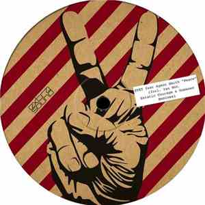 Svet Feat Agent Smith - Peace