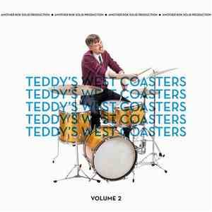 Teddy's West Coasters - Volume 2