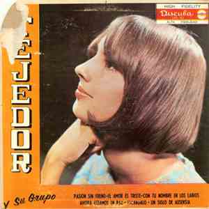 Tejedor Y Su Grupo - Tejedor Y Su Grupo