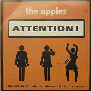 The Apples  - Attention!