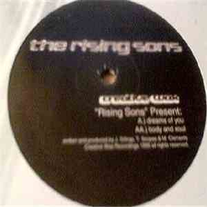 The Rising Sons - Dreams Of You / Body & Soul