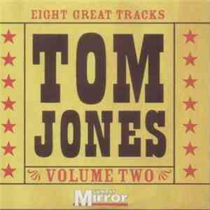 Tom Jones - Tom Jones Volume 2