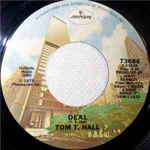 Tom T. Hall - Deal
