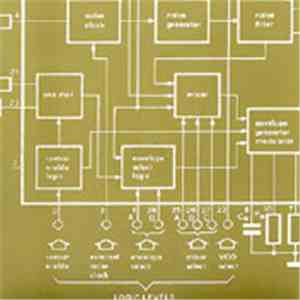 Tortoise / Stereolab - Vaus / Speedy Car