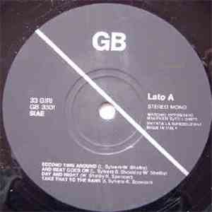 Unknown Artist - GB