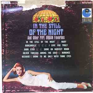 Unknown Artist - In The Still Of The Night
