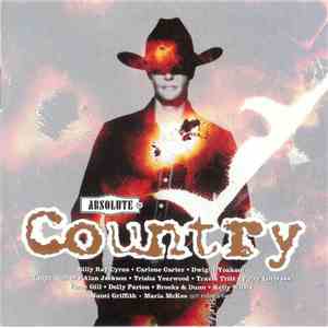 Various - Absolute Country