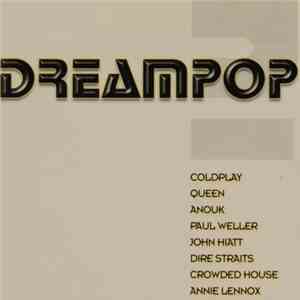 Various - Dreampop 2