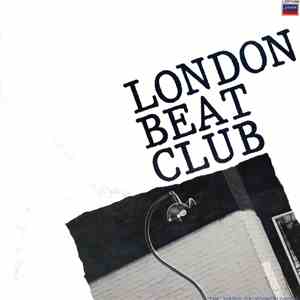 Various - London Beat Club-The Sound Of Young London