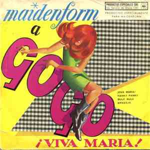 Various - Maidenform a Go GO vol. 3