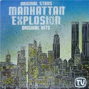 Various - Manhattan Explosion