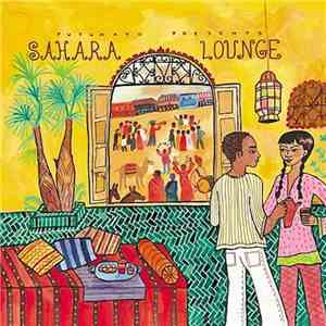 Various - Sahara Lounge